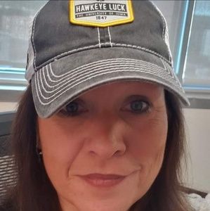 Meet your Posher, Delcy